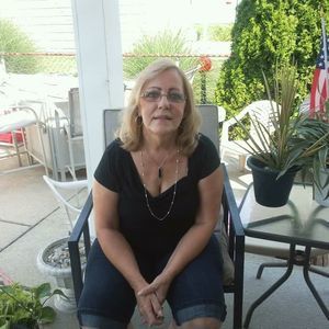 Meet your Posher, Margaret